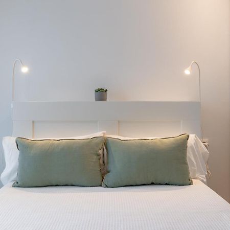 Guestready - Serenity Getaway In Màlaga Exteriér fotografie