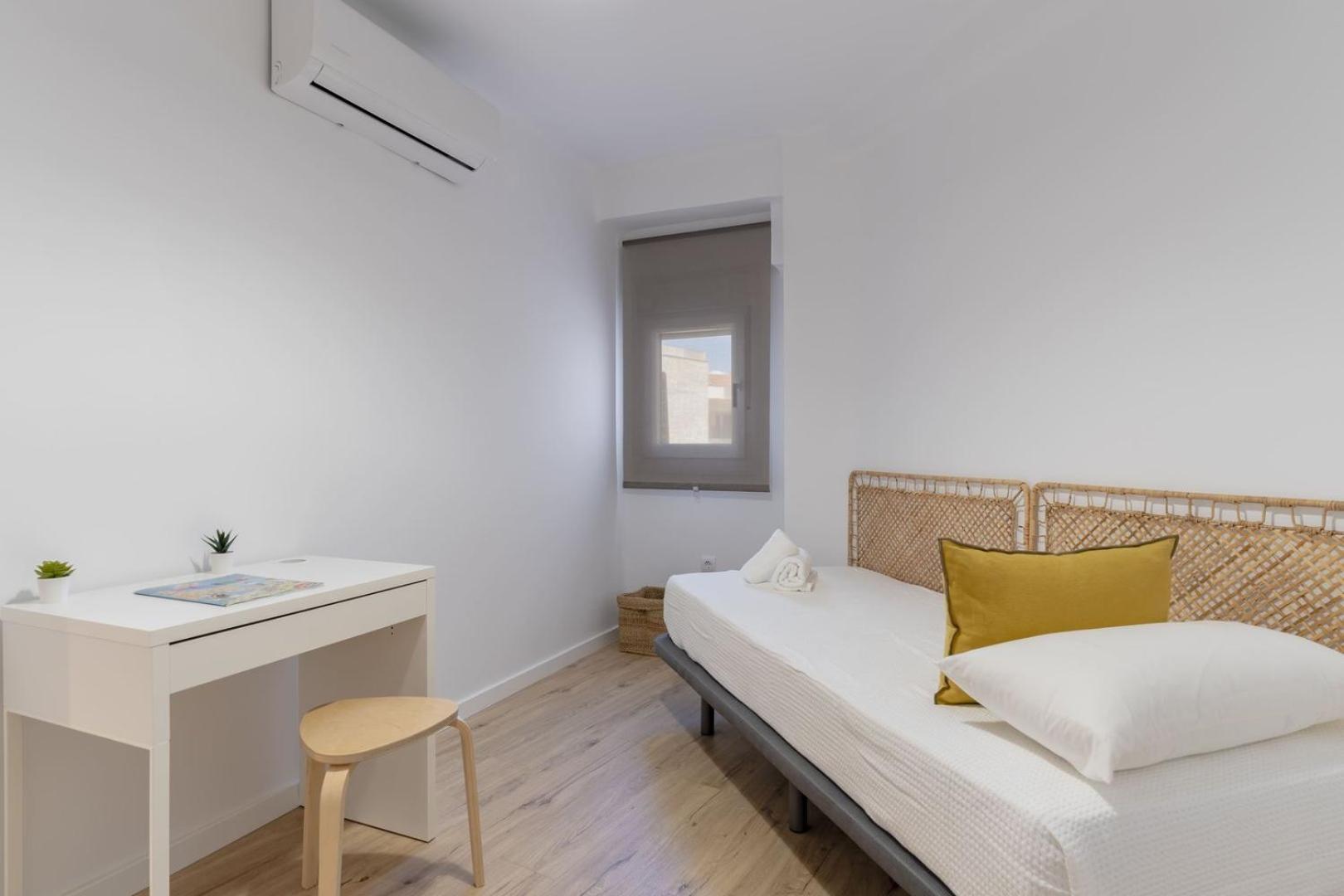 Guestready - Serenity Getaway In Màlaga Exteriér fotografie