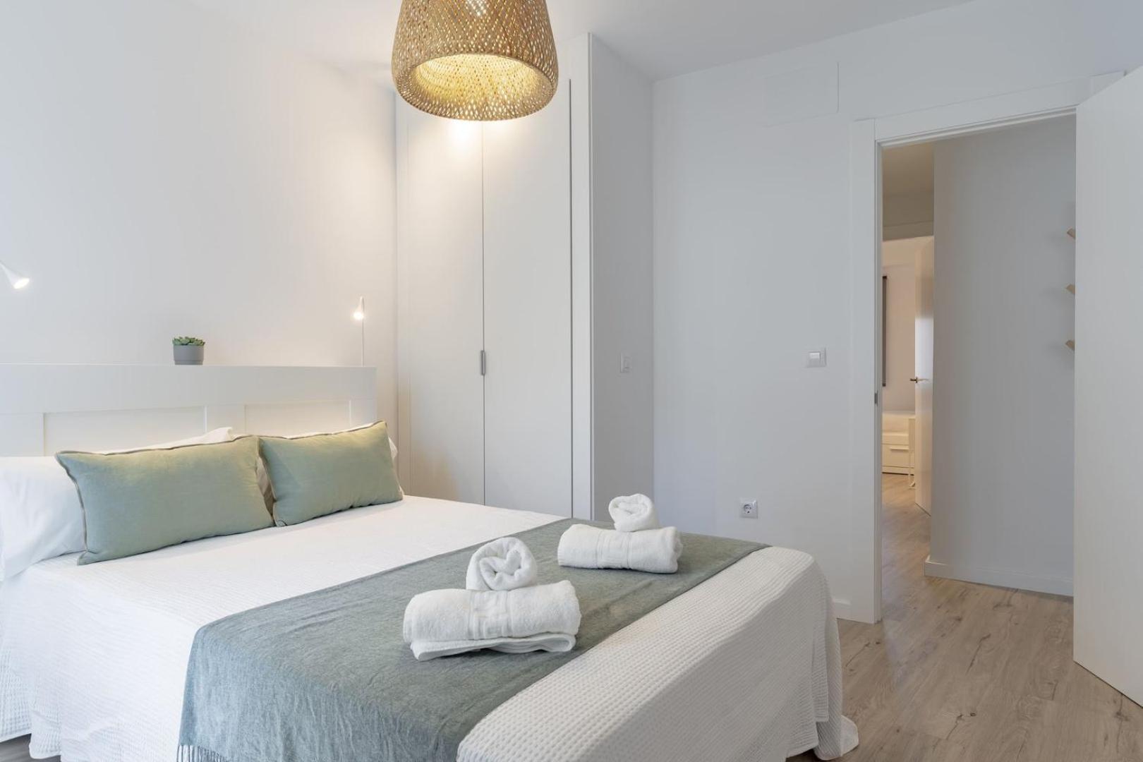 Guestready - Serenity Getaway In Màlaga Exteriér fotografie