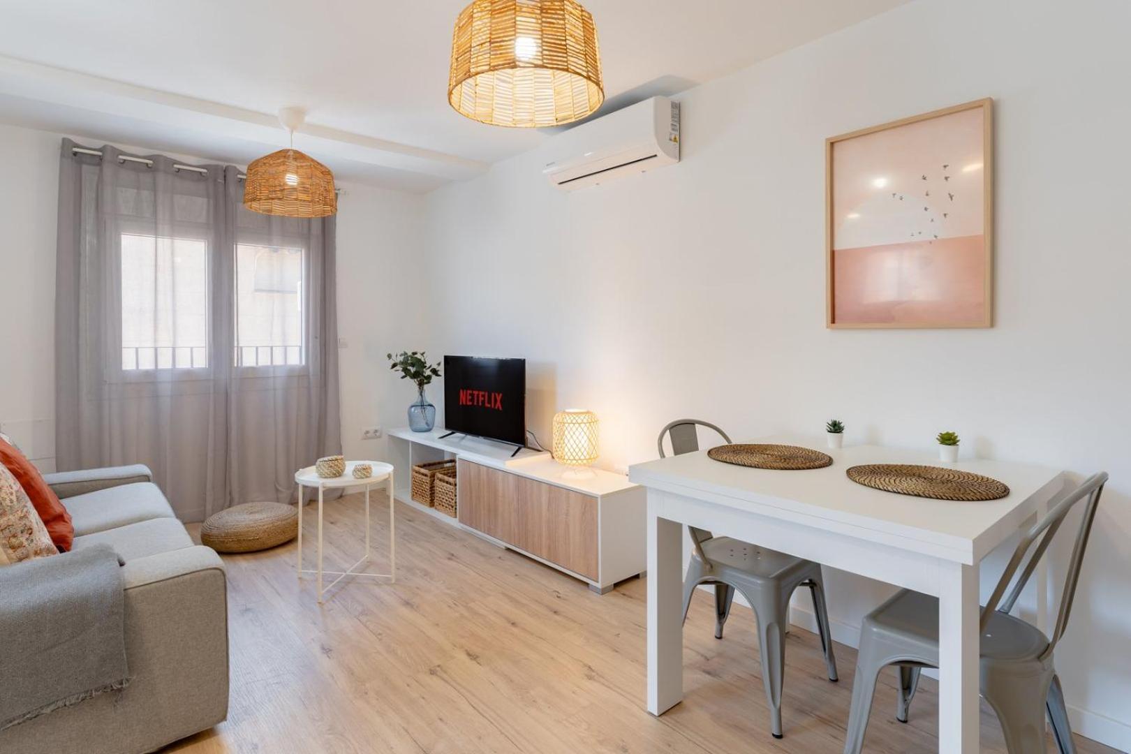 Guestready - Serenity Getaway In Màlaga Exteriér fotografie