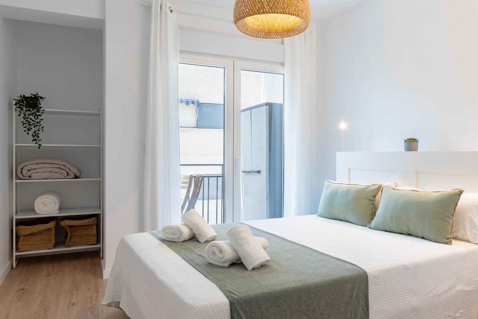 Guestready - Serenity Getaway In Màlaga Exteriér fotografie