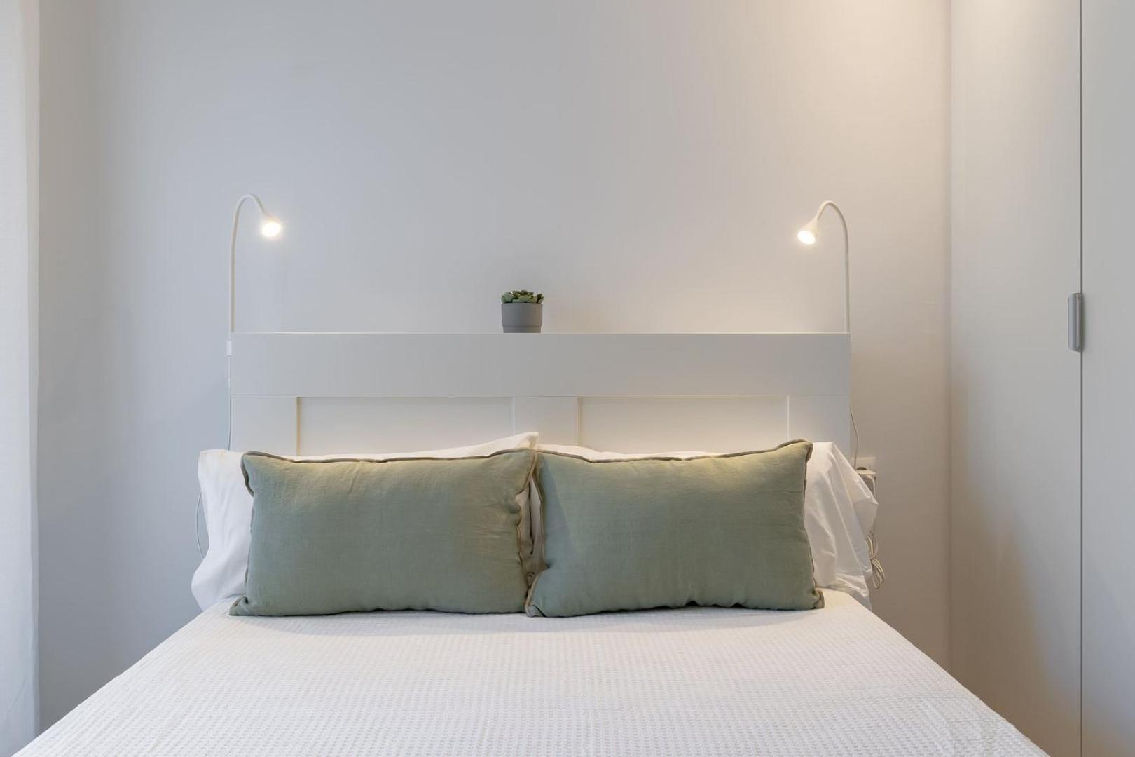 Guestready - Serenity Getaway In Màlaga Exteriér fotografie