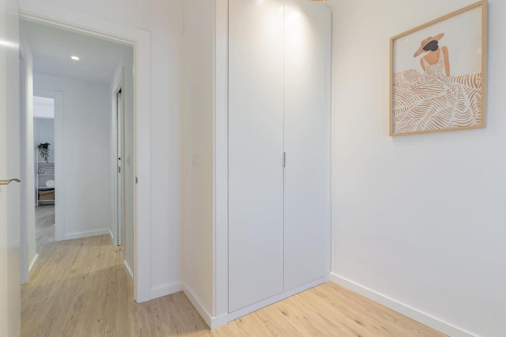 Guestready - Serenity Getaway In Màlaga Exteriér fotografie