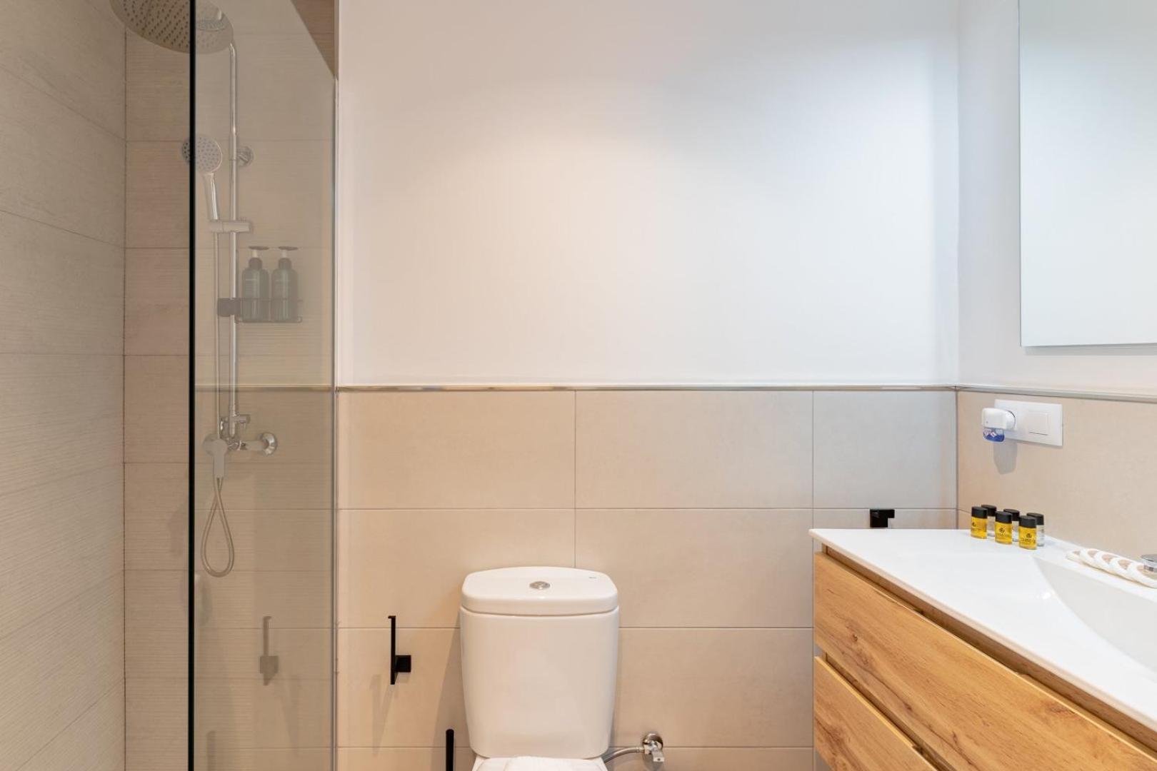 Guestready - Serenity Getaway In Màlaga Exteriér fotografie